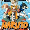 Naruto, Vol. 5