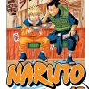 Naruto, Vol. 16