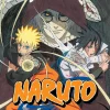 Naruto, Vol. 52