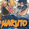 Naruto, Vol. 40