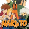Naruto, Vol. 37