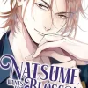 Natsume Wants to Blossom [Natsume Wants Book 2]