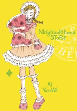 Neighborhood Story Vol. 03