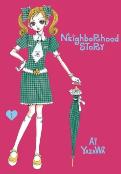 Neighborhood Story Vol. 01
