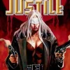Neil Gaiman's Lady Justice #1