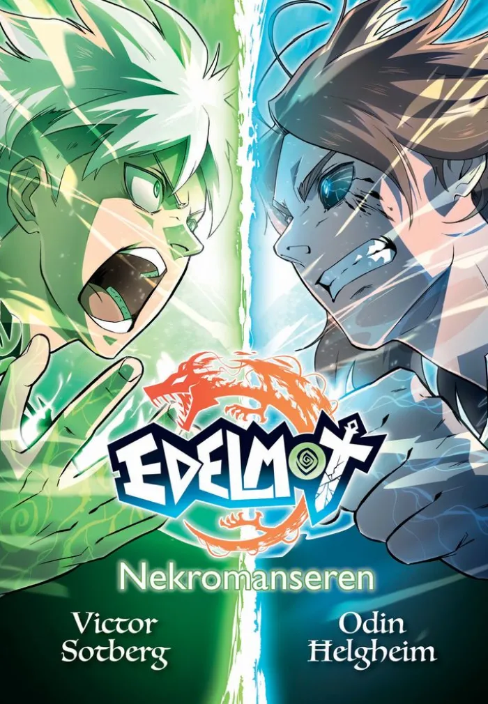 Nekromanseren HC