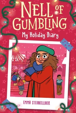 Nell of Gumbling: My Holiday Diary