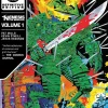 Nemesis the Warlock Definitive Edition Vol. 01