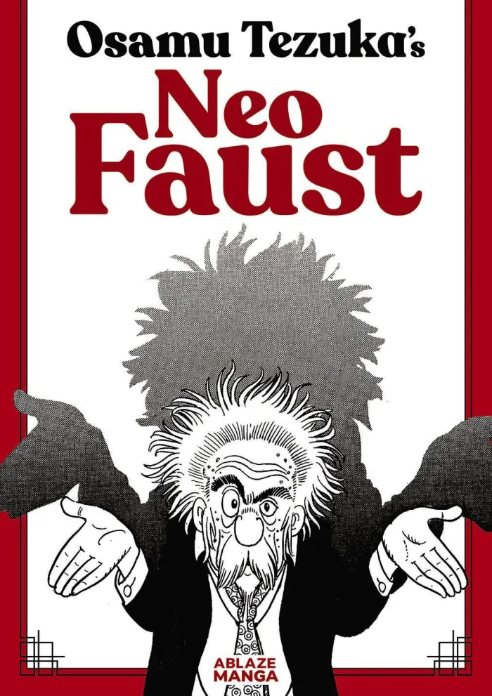 Neo Faust