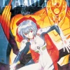 Neon Genesis Evangelion 3-in-1 Edition, Vol. 2: Includes vols. 4, 5 & 6