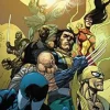 New Avengers by Brian Michael Bendis: The Complete Collection Vol. 3