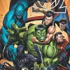 New Avengers By Jonathan Hickman Volume 2