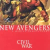 New Avengers Vol.5: Civil War