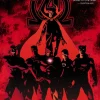 New Avengers Vol. 2: Infinity Premiere