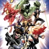 New Avengers Vol. 1: Killuminati