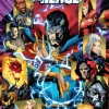 New Avengers Vol.11: Search for the Sorcerer Supreme