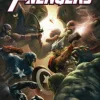 New Avengers Vol.9: Secret Invasion - Book 2