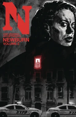 Newburn Vol. 02