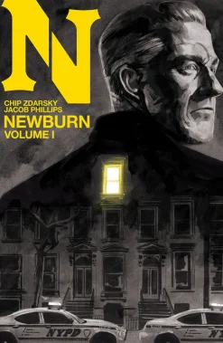 Newburn Volume 1