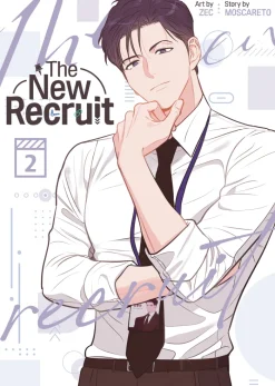New Recruit Vol. 02