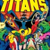 New Teen Titans Omnibus Vol. 1 (2022 Edition)