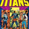 New Teen Titans Omnibus Vol. 3 (New Edition)