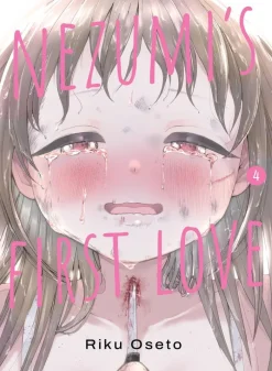 Nezumi's First Love 4