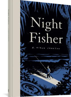 Night Fisher