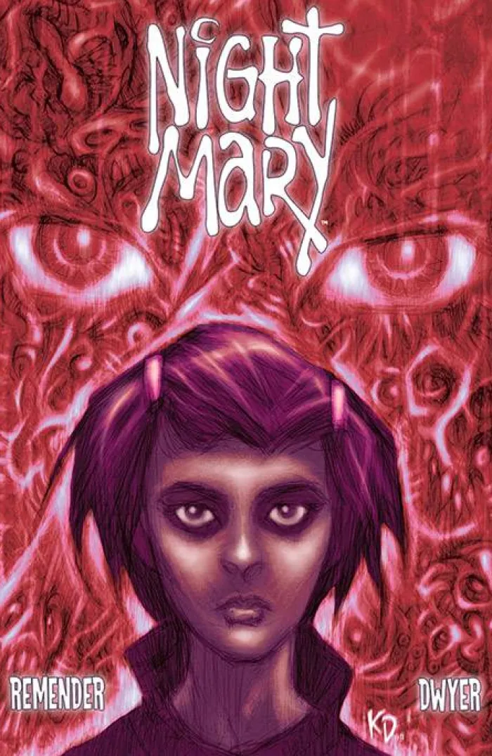 Night Mary