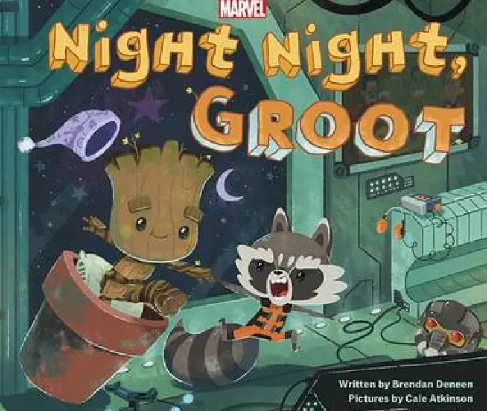 Night Night, Groot