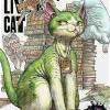 Night of the Living Cat Vol. 5
