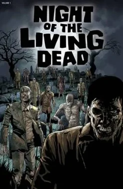 Night of the Living Dead