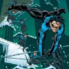 Nightwing: A Knight in Bludhaven Compendium Book One