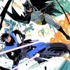 Nightwing: Fear State