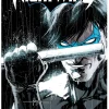 Nightwing Vol. 1: Better Than Batman (Rebirth)
