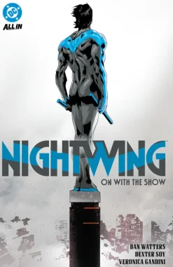 Nightwing Vol. 1: On with the Show