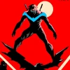 Nightwing Vol. 3: The Cirque du Sin