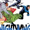 Nightwing Vol. 5: Time of the Titans