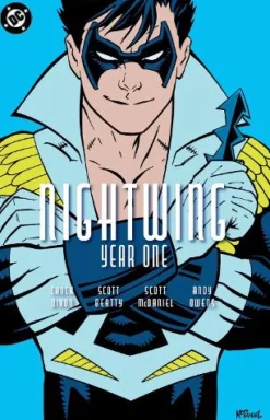 Nightwing: Year One