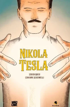 Nikola Tesla