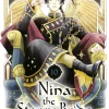 Nina Starry Bride vol. 10