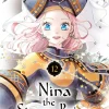Nina the Starry Bride 12