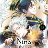 Nina the Starry Bride 13