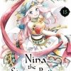 Nina the Starry Bride 15