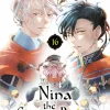 Nina the Starry Bride 16