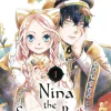 Nina the Starry Bride Vol. 01