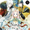 Nina the Starry Bride Vol. 09