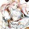 Nina the Starry Bride Vol. 08