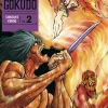Ninja vs. Gokudo Vol. 02