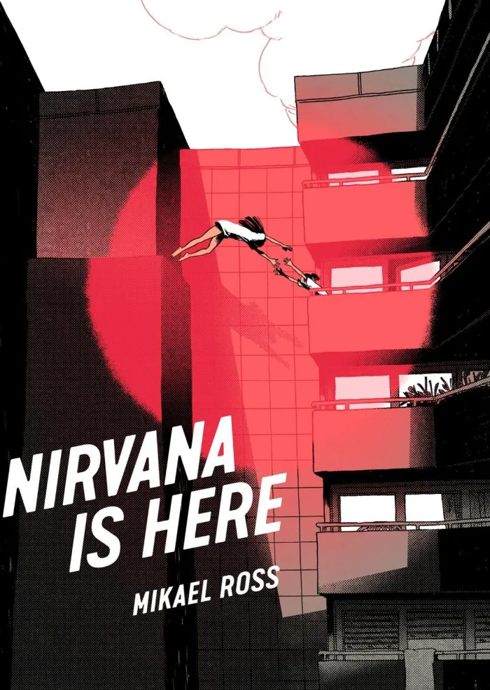 Nirvana is Here